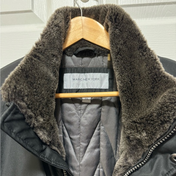 Marc New York ny Andrew Marc Winter Jacket - Picture 7 of 15